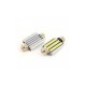 LED Sofit Canbus 41mm Plafoniera numar de inmatriculare 12V 3W 252lm CAN119 set 2buc Carguard LED Sofit Canbus 41mm Plafoniera numar de inmatriculare 12V 3W 252lm CAN119 set 2buc Carguard