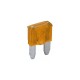 Set sigurante auto mini 5A 6buc Fixpoint 11x8.6mm