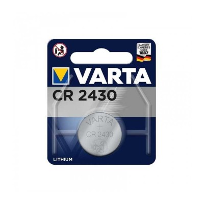 Baterie VARTA CR2430 3V blister 1buc