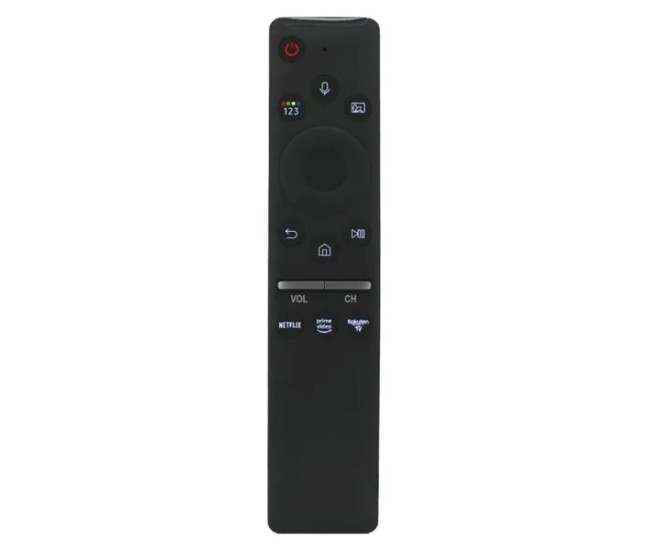 Telecomanda compatibila TV SAMSUNG IR + BT cu aspect original Jolly 1505HPJL20250304