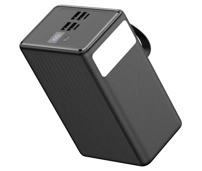 Power Bank 80000mAh Li-polimer PD 65W USB-C PLATINET PMPB8065