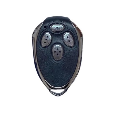 Telecomanda poarta garaj Alutech AT-4AR 4 Butoane/ cod saritor/ 433.92Mhz (856)