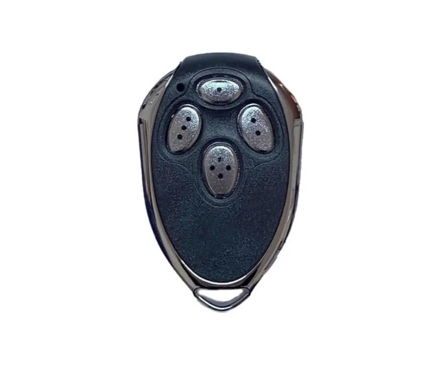Telecomanda poarta garaj Alutech AT-4AR 4 Butoane/ cod saritor/ 433.92Mhz (856)