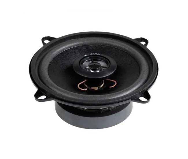 Difuzor auto 5 inch 13cm 2 cai 100W 4 ohm 1buc Difuzor auto 5 inch 13cm 2 cai 100W 4 ohm 1buc