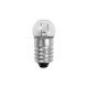 Bec E10 6V 0.4A glob Goobay Bec E10 6V 0.4A glob Goobay