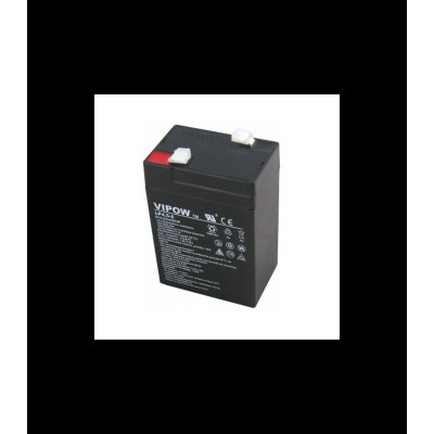 Acumulator gel plumb 6V 4.5Ah Vipow