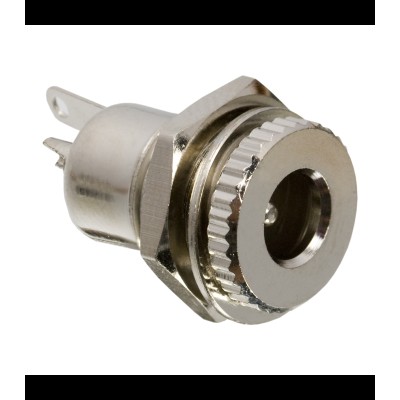 Mufa DC montabil 5.5x2.1mm