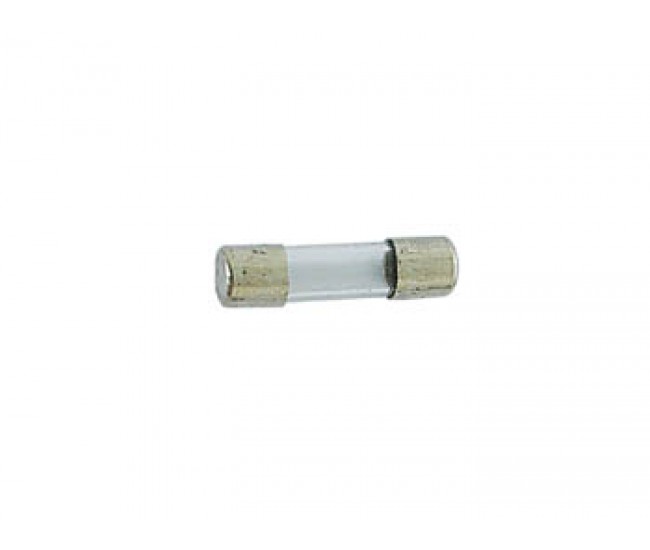 Sigurante fuzibile rapide sticla 5x20mm 2.5A 10buc VELLEMAN Sigurante fuzibile rapide sticla 5x20mm 2.5A 10buc VELLEMAN