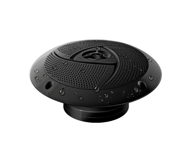 Set de difuzoare de 130mm 2 cai impermeabile SAL MRPX2130BK