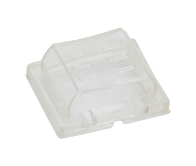 Capison ermetic 31x25mm pentru interupatoarele cod 09029 Capison ermetic 31x25mm pentru interupatoarele cod 09029