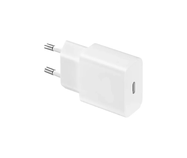 Incarcator retea 20W port USB-C (307) Incarcator retea 20W port USB-C (307)