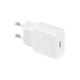 Incarcator retea 20W port USB-C (307) Incarcator retea 20W port USB-C (307)