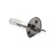 Bec halogen H1 12V 55W +30% intensitate CARGUARD BHA051