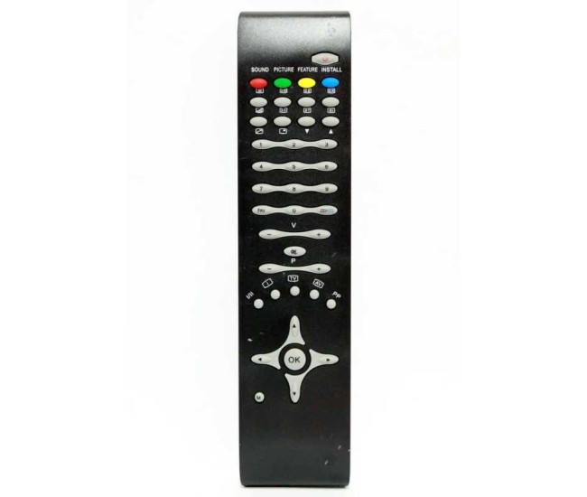 Telecomanda compatibila TV Myria LCD cod ER 53 /MFY 43 (68)