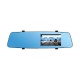 DVR auto cu camera fata 1080p /spate VGA in oglinda L100 Peiying Basic PY-DVR030 DVR auto cu camera fata 1080p /spate VGA in oglinda L100 Peiying Basic PY-DVR030
