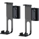 Set suport difuzor de perete Sonos One /Sonos One SL /Sonos Play:1 negru Goobay 70829 Set suport difuzor de perete Sonos One /Sonos One SL /Sonos Play:1 negru Goobay 70829