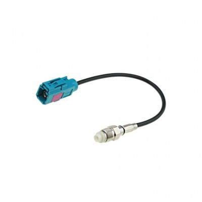 Adaptor antena auto cu cablu Fakra soclu - FME mama 0.15m PER.PIC A9543