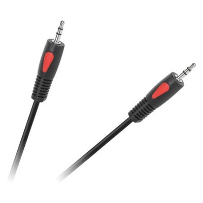 Cablu Jack 3.5 mm 10m Eco-line Cabletech Cablu Jack 3.5 mm 10m Eco-line Cabletech