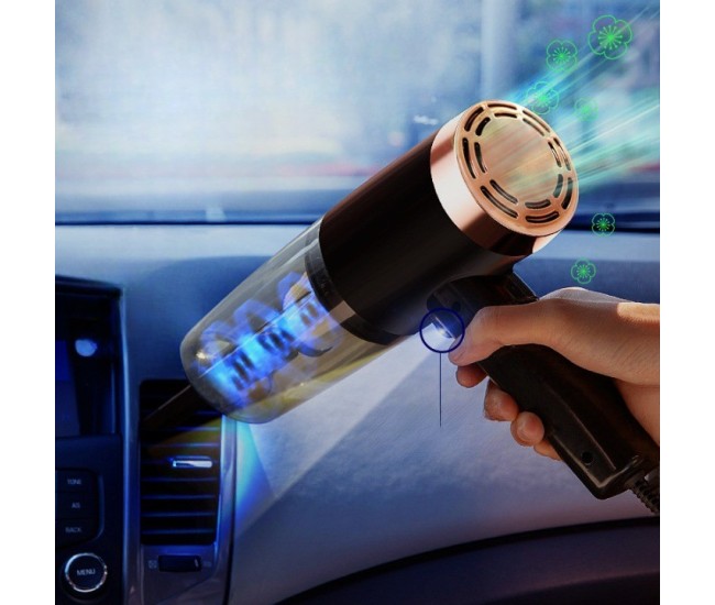 Aspirator Portabil Auto, Flippy, pentru Casa si Masina, Cablu Auto, Tub Prelungitor, 4 Capete de Aspirare, 20x16x19cm, Negru Aspirator Portabil Auto, Flippy, pentru Casa si Masina, Cablu Auto, Tub Prelungitor, 4 Capete de Aspirare, 20x16x19cm, Negru