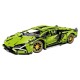 Joc de Construit, Flippy, Model Lamborghini, 1280 Piese, +6 Ani, Verde Joc de Construit, Flippy, Model Lamborghini, 1280 Piese, +6 Ani, Verde