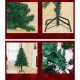 Brad de Craciun artificial cu suport inclus Flippy, 120 cm, 240 ramuri/varfuri, material plastic, suport clasic, fara iluminare, utilizat pentru interior/exterior, verde Brad de Craciun artificial cu suport inclus Flippy, 120 cm, 240 ramuri/varfuri, material plastic, suport clasic, fara iluminare, utilizat pentru interior/exterior, verde