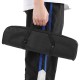 Muzicuta Melodica 32 Clape, Flippy, din ABS, pentru Incepatori, 45 x 13 x 7 cm, Include Husa si Suflator, Negru Muzicuta Melodica 32 Clape, Flippy, din ABS, pentru Incepatori, 45 x 13 x 7 cm, Include Husa si Suflator, Negru