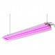Lampa dubla pentru cresterea plantelor Flippy, 50 cm, T5, tehnologie LED, nu afecteaza plantele, potrivit pentru intregul ciclu de crestere, multicolor Lampa dubla pentru cresterea plantelor Flippy, 50 cm, T5, tehnologie LED, nu afecteaza plantele, potrivit pentru intregul ciclu de crestere, multicolor