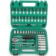 Trusa Chei Tubulare, Set 53 de Piese, Flippy, Surubelnita, Clichet, Tubulare, Imbus, Prelungitor, 27 x 20 x 5 cm, 1.7 kg, Cutie Verde Trusa Chei Tubulare, Set 53 de Piese, Flippy, Surubelnita, Clichet, Tubulare, Imbus, Prelungitor, 27 x 20 x 5 cm, 1.7 kg, Cutie Verde