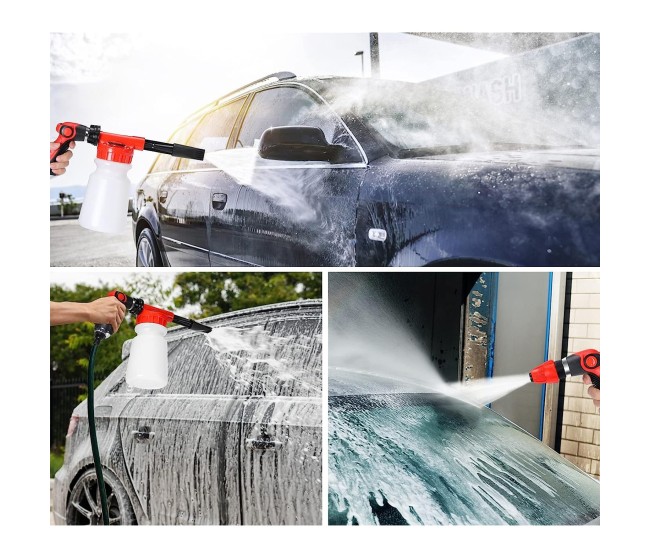 Accesorii pentru Curatare Auto, Flippy, Set 35 bucati, Accesorii pentru Detailing Auto, Accesorii pentru Curatare Auto in Interior si Exterior, Multicolor Accesorii pentru Curatare Auto, Flippy, Set 35 bucati, Accesorii pentru Detailing Auto, Accesorii pentru Curatare Auto in Interior si Exterior, Multicolor