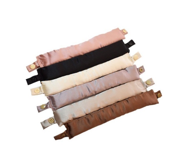 Accesoriu de Ondulat Parul, Flippy, fara Caldura, din Poliester, Manual, Prin Rasucire, 29 x 4 cm, Maro Accesoriu de Ondulat Parul, Flippy, fara Caldura, din Poliester, Manual, Prin Rasucire, 29 x 4 cm, Maro