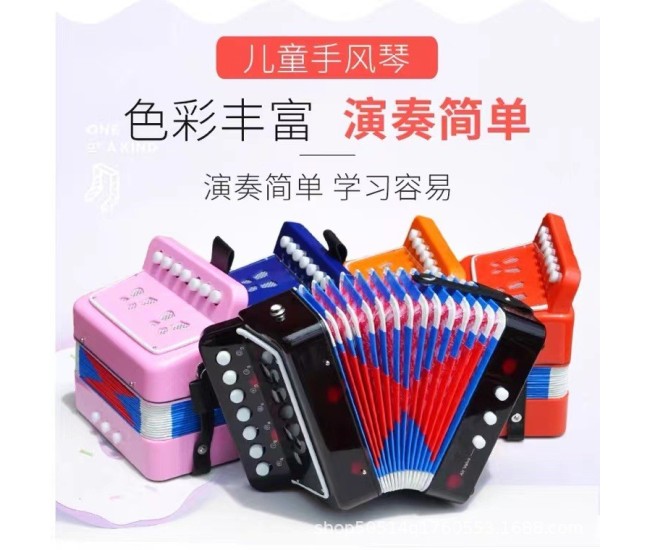 Acordeon pt copii Acordeon pt copii