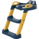 Reductor si Scaunel Inaltator WC, Flippy, pentru Copii 1 - 7 Ani, 2 Trepte Reglabile, Pliabil, Colac Moale, cu Spatar si Manere, Inaltime 54/58 cm x 39.5 x 35 cm, din Plastic+PVC, Albastru/Portocaliu Reductor si Scaunel Inaltator WC, Flippy, pentru Copii 1 - 7 Ani, 2 Trepte Reglabile, Pliabil, Colac Moale, cu Spatar si Manere, Inaltime 54/58 cm x 39.5 x 35 cm, din Plastic+PVC, Albastru/Portocaliu