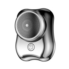 Aparat de Ras Electric, Flippy, Portabil, Incarcare USB Type-C, Autonomie >60 min, 6.5 x 4.5 x 4 cm, 5V, 3.7W, Negru Aparat de Ras Electric, Flippy, Portabil, Incarcare USB Type-C, Autonomie >60 min, 6.5 x 4.5 x 4 cm, 5V, 3.7W, Negru