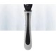 Aparat de Ras Manual, Flippy, din Otel Inoxidabil, Suport Lama + 7 Capete de Schimb Incluse, Cutie pentru Lame, Negru Aparat de Ras Manual, Flippy, din Otel Inoxidabil, Suport Lama + 7 Capete de Schimb Incluse, Cutie pentru Lame, Negru