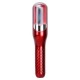 Aparat de Reparare a Varfurilor Despicate, Flippy, Netezirea Firului de Par, din ABS+PC, cu Ioni Negativi, Baterie 500 mAh, 24.8 x 5.3 x 5 cm, Rosu Aparat de Reparare a Varfurilor Despicate, Flippy, Netezirea Firului de Par, din ABS+PC, cu Ioni Negativi, Baterie 500 mAh, 24.8 x 5.3 x 5 cm, Rosu