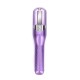 Aparat de Reparare a Varfurilor Despicate, Flippy, Netezirea Firului de Par, din ABS+PC, cu Ioni Negativi, Baterie 500 mAh, 24.8 x 5.3 x 5 cm, Mov Aparat de Reparare a Varfurilor Despicate, Flippy, Netezirea Firului de Par, din ABS+PC, cu Ioni Negativi, Baterie 500 mAh, 24.8 x 5.3 x 5 cm, Mov