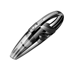 Aspirator de Mana Portabil Turbo, Flippy, pentru Uz Caznic sau Auto, Functie de Aspirare Umeda si Uscata, Incarcare USB, 32.000 rot/min, Putere 120W, Aspirare cu Vid de 4 Bar, 5 Accesorii pentru Spatii Inguste, Negru Aspirator de Mana Portabil Turbo, Flippy, pentru Uz Caznic sau Auto, Functie de Aspirare Umeda si Uscata, Incarcare USB, 32.000 rot/min, Putere 120W, Aspirare cu Vid de 4 Bar, 5 Accesorii pentru Spatii Inguste, Negru