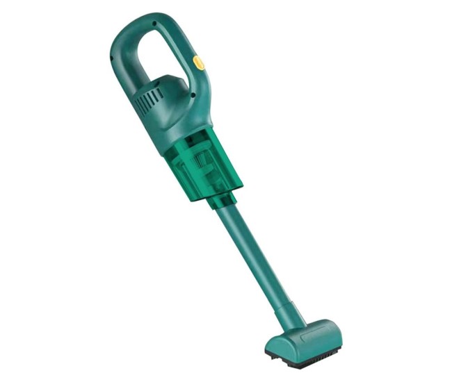 Aspirator Portabil fara Fir, Flippy, Incarcare USB, Pentru Casa si Masina, Autonomie 45 min, Verde Aspirator Portabil fara Fir, Flippy, Incarcare USB, Pentru Casa si Masina, Autonomie 45 min, Verde