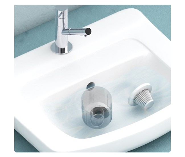 Aspirator Portabil Fara Fir, Flippy, Tip Pistol K7, Pentru Casa si Masina, Incarcare USB, Autonomie 30 Min, 36 x 17 cm, Negru Aspirator Portabil Fara Fir, Flippy, Tip Pistol K7, Pentru Casa si Masina, Incarcare USB, Autonomie 30 Min, 36 x 17 cm, Negru