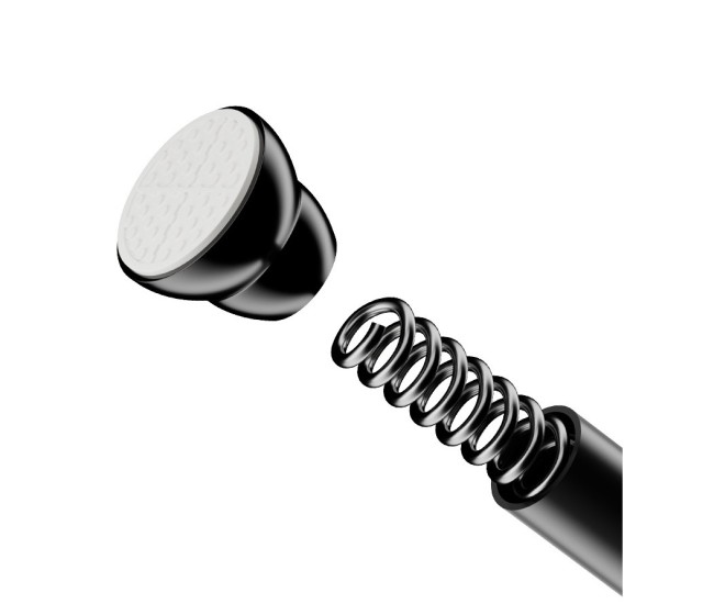 Bara Telescopica Multifunctionala, Flippy, din Otel Inoxidabil, Utilizare Universala, Retractabila 107 - 195 cm, Fara Perforare Perete, Alb Bara Telescopica Multifunctionala, Flippy, din Otel Inoxidabil, Utilizare Universala, Retractabila 107 - 195 cm, Fara Perforare Perete, Alb