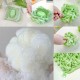 Prosop de Baie, Flippy, 2in1, cu Burete din Plasa, 17 x 17 cm, Bej Prosop de Baie, Flippy, 2in1, cu Burete din Plasa, 17 x 17 cm, Bej