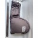 Marsupiu Ergonomic 3in1, Flippy, pentru Bebelusi si Copii, 0-36 Luni, Bretele Reglabile pentru Umar si Sold, Inchidere Catarama, 125x25x14 cm, Gri Marsupiu Ergonomic 3in1, Flippy, pentru Bebelusi si Copii, 0-36 Luni, Bretele Reglabile pentru Umar si Sold, Inchidere Catarama, 125x25x14 cm, Gri
