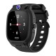 Ceas Smartwatch Flippy, Pentru Copii, Model Y36, cu Functie Telefon, 4G, Localizare LBS, Istoric Traseu, Monitorizare Spion, Apel Video, Rezistent la Apa, Negru Ceas Smartwatch Flippy, Pentru Copii, Model Y36, cu Functie Telefon, 4G, Localizare LBS, Istoric Traseu, Monitorizare Spion, Apel Video, Rezistent la Apa, Negru