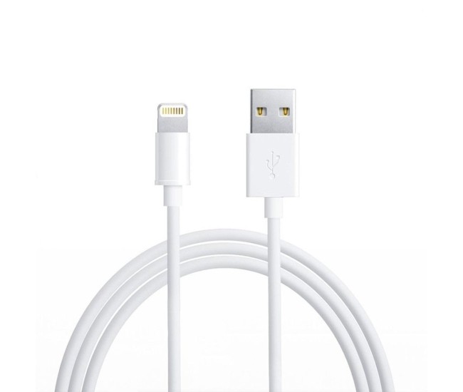 Cablu date / Incarcare compatibil Apple iPhone 5, 6, 6 Plus, 6S, 6S Plus, SE, 7, 7 Plus, 8, 8 Plus, X, XS, XS MAX, 11, 11PRO, 11 PRO MAX, seria iPhone 12, iPhone 13, iPhone 14, Flippy, 1 m, model SX-23, 5V, 3A, TPE, Alb Cablu date / Incarcare compatibil Apple iPhone 5, 6, 6 Plus, 6S, 6S Plus, SE, 7, 7 Plus, 8, 8 Plus, X, XS, XS MAX, 11, 11PRO, 11 PRO MAX, seria iPhone 12, iPhone 13, iPhone 14, Flippy, 1 m, model SX-23, 5V, 3A, TPE, Alb