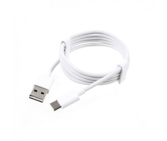 Cablu Date 2A Type-C 1 m WUW-X83 Flippy Blister, Alb Cablu Date 2A Type-C 1 m WUW-X83 Flippy Blister, Alb