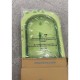 Cada Pliabila pentru Baie, Flippy, din PP+TPR, pentru Copii 0-6 Ani, Model Crocodil, Dop de Scurgere, 80x54x21 cm, Verde Cada Pliabila pentru Baie, Flippy, din PP+TPR, pentru Copii 0-6 Ani, Model Crocodil, Dop de Scurgere, 80x54x21 cm, Verde