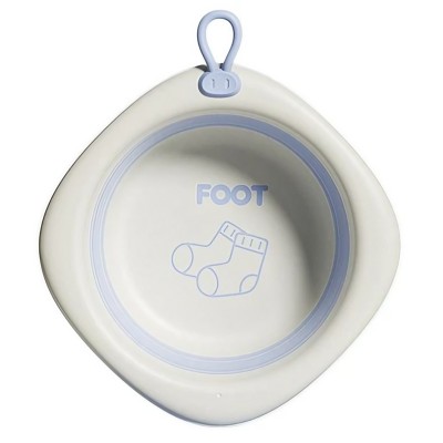 Cada Pliabila pentru Baie pentru Copii, Flippy, Cadita pentru Bebelusi, Model Romb pentru Picioare, Mov, 31.5x31.5x3.5 cm, 3L Cada Pliabila pentru Baie pentru Copii, Flippy, Cadita pentru Bebelusi, Model Romb pentru Picioare, Mov, 31.5x31.5x3.5 cm, 3L