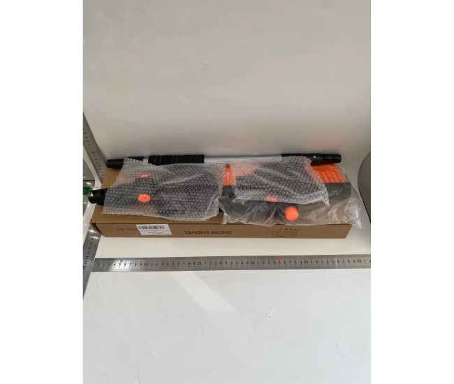 Racleta Auto pentru Zapada cu Doua Capete, Flippy, Dezapezire Masina, cu Maner Lung, Ergonomica, Detasabila, pentru Geamuri si Caroserie, Usor de Utilizat, 48 cm- 78 cm, Gri inchis Racleta Auto pentru Zapada cu Doua Capete, Flippy, Dezapezire Masina, cu Maner Lung, Ergonomica, Detasabila, pentru Geamuri si Caroserie, Usor de Utilizat, 48 cm- 78 cm, Gri inchis