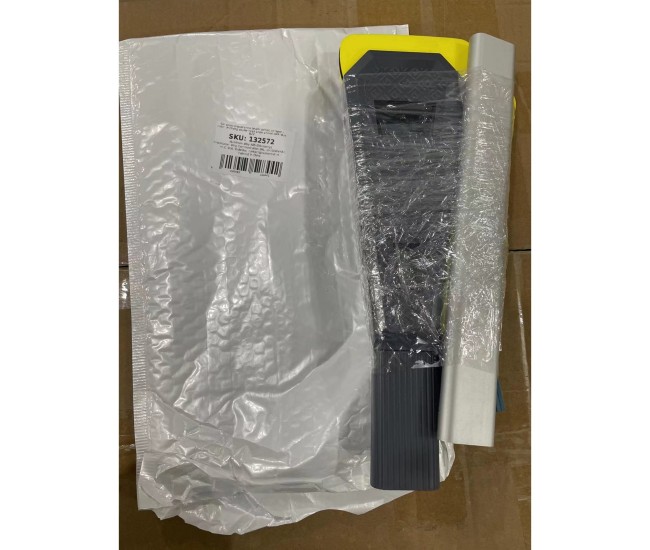 Racleta Auto pentru Zapada cu Doua Capete, Flippy, Universala, Deszapezire Masina, cu Maner Lung, Ergonomica, Detasabila, pentru Geamuri si Caroserie, Usor de Utilizat, 67x12.5 cm, Albastru Racleta Auto pentru Zapada cu Doua Capete, Flippy, Universala, Deszapezire Masina, cu Maner Lung, Ergonomica, Detasabila, pentru Geamuri si Caroserie, Usor de Utilizat, 67x12.5 cm, Albastru