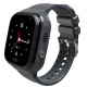 Ceas Smartwatch Pentru Copii LT31E-4G cu Functie Telefon, Localizare GPS, Istoric traseu, Apel de Monitorizare, Camera, Negru Ceas Smartwatch Pentru Copii LT31E-4G cu Functie Telefon, Localizare GPS, Istoric traseu, Apel de Monitorizare, Camera, Negru